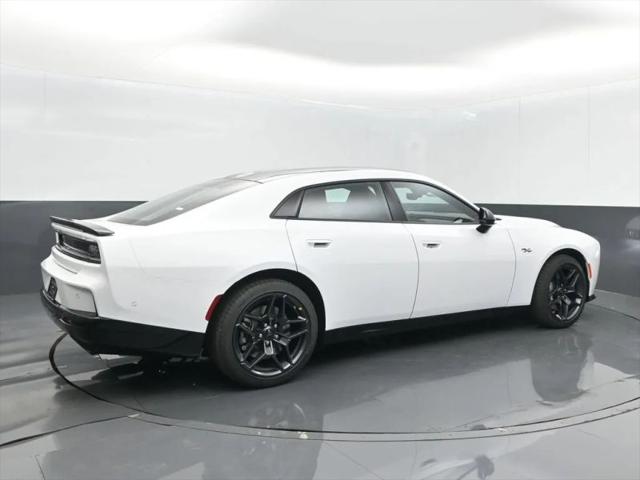 2026 Dodge Charger R/T 4 Door AWD