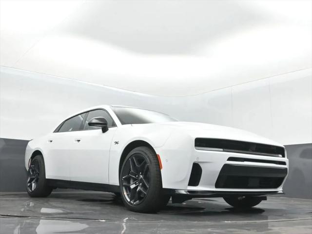 2026 Dodge Charger R/T 4 Door AWD