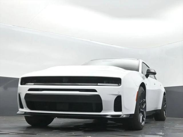 2026 Dodge Charger R/T 4 Door AWD
