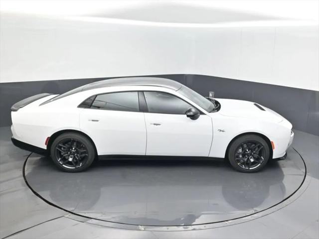 2026 Dodge Charger R/T 4 Door AWD