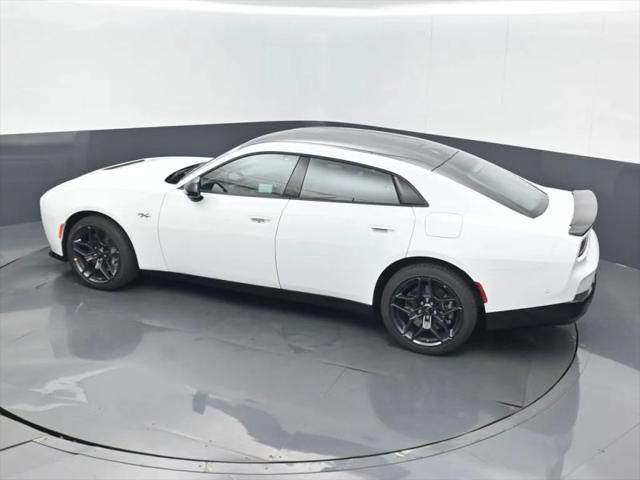 2026 Dodge Charger R/T 4 Door AWD