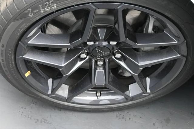 2026 Dodge Charger R/T 4 Door AWD