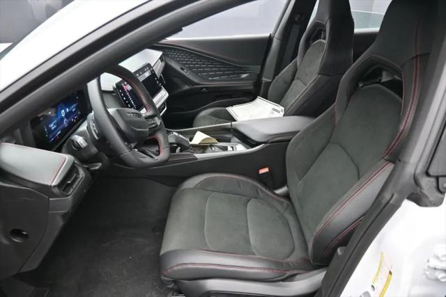 2026 Dodge Charger R/T 4 Door AWD