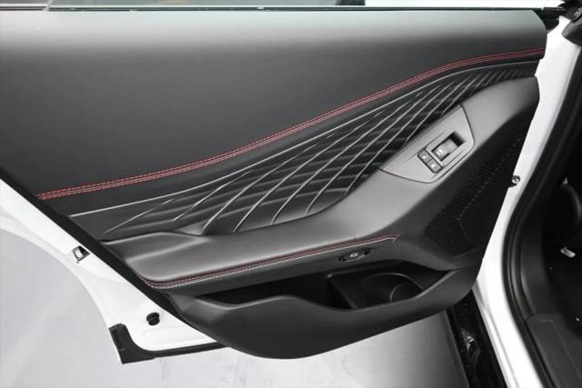 2026 Dodge Charger R/T 4 Door AWD