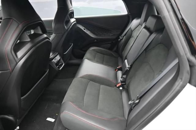 2026 Dodge Charger R/T 4 Door AWD