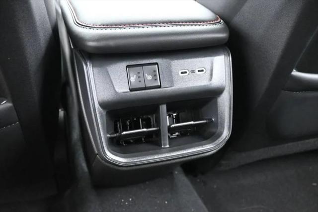 2026 Dodge Charger R/T 4 Door AWD