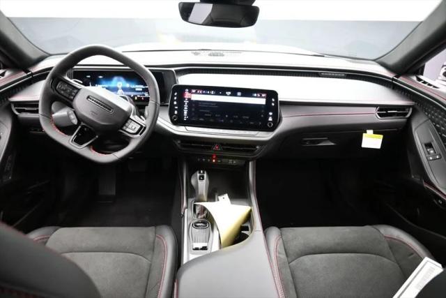 2026 Dodge Charger R/T 4 Door AWD