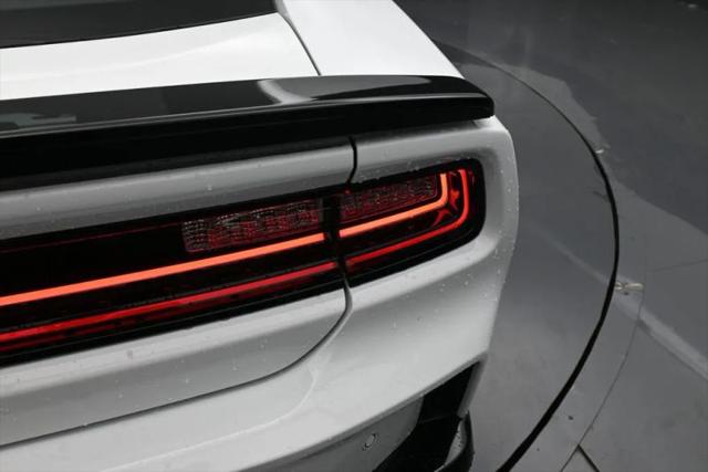 2026 Dodge Charger R/T 4 Door AWD