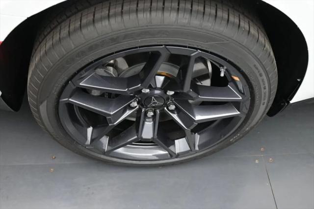 2026 Dodge Charger R/T 4 Door AWD