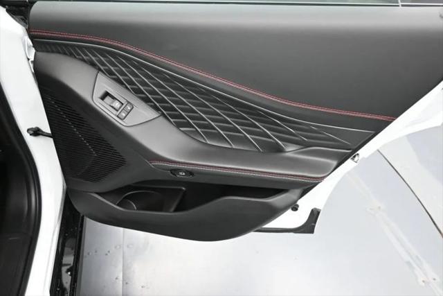 2026 Dodge Charger R/T 4 Door AWD