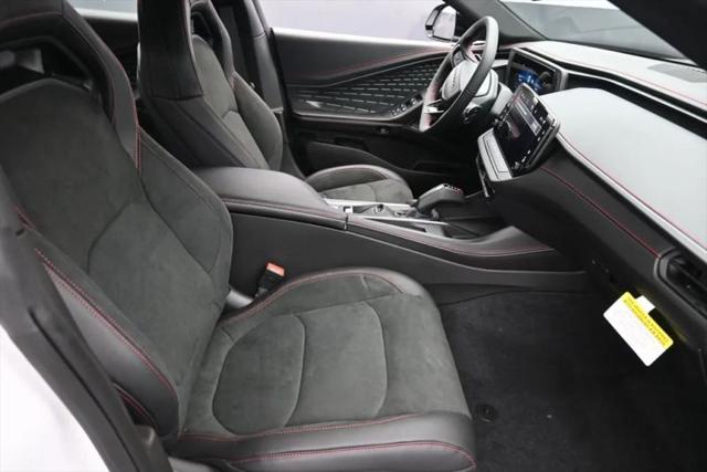 2026 Dodge Charger R/T 4 Door AWD
