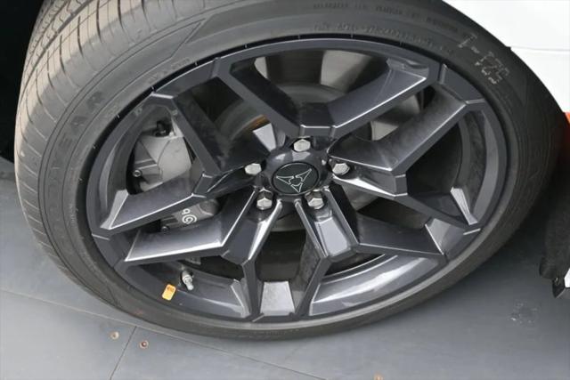 2026 Dodge Charger R/T 4 Door AWD
