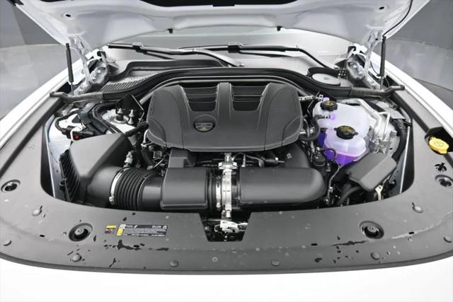 2026 Dodge Charger R/T 4 Door AWD