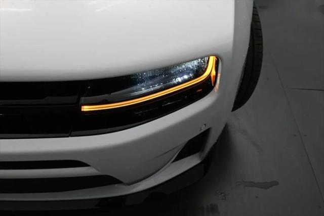 2026 Dodge Charger R/T 4 Door AWD