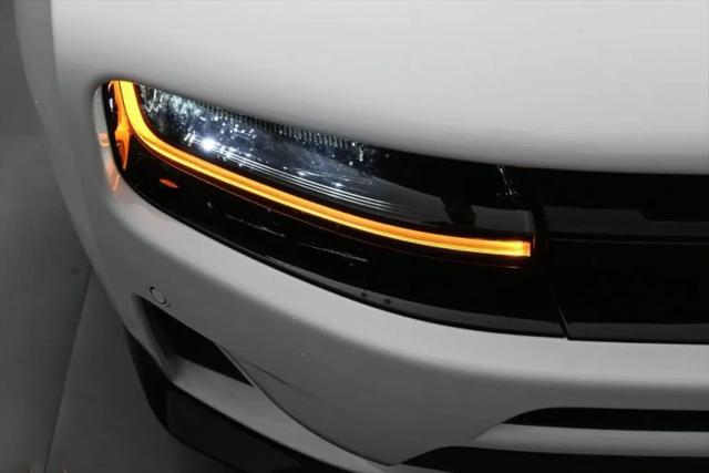 2026 Dodge Charger R/T 4 Door AWD