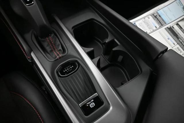 2026 Dodge Charger R/T 4 Door AWD