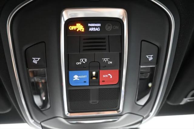 2026 Dodge Charger R/T 4 Door AWD