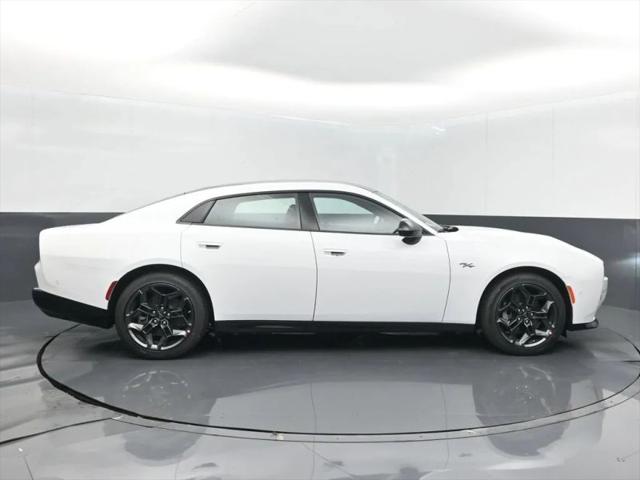 2026 Dodge Charger R/T Plus 4-Door AWD