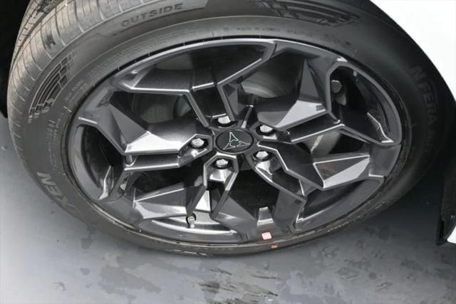 2026 Dodge Charger R/T Plus 4-Door AWD