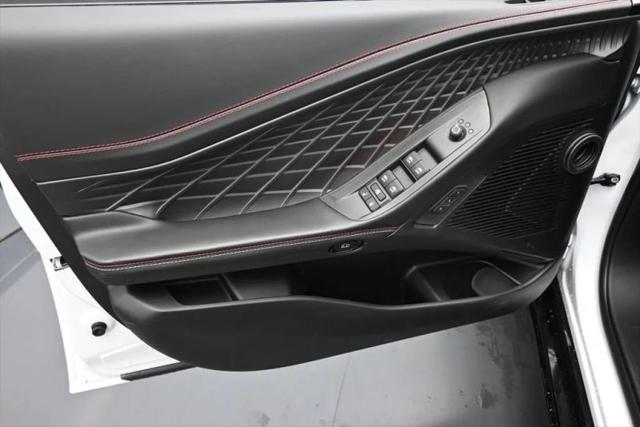 2026 Dodge Charger R/T Plus 4-Door AWD