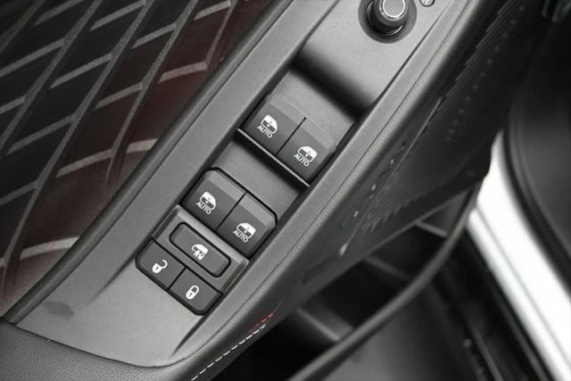 2026 Dodge Charger R/T Plus 4-Door AWD