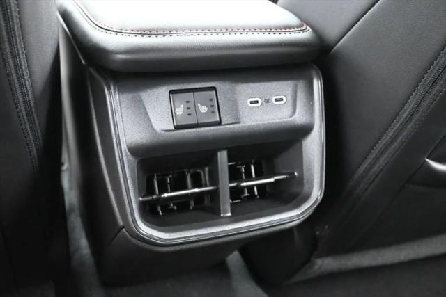 2026 Dodge Charger R/T Plus 4-Door AWD