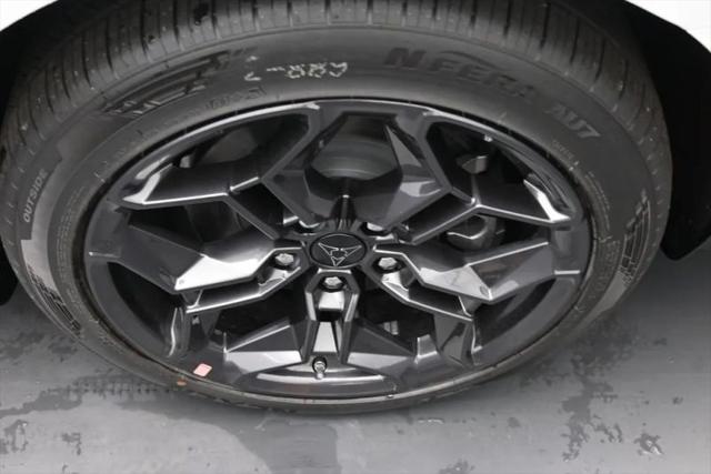 2026 Dodge Charger R/T Plus 4-Door AWD