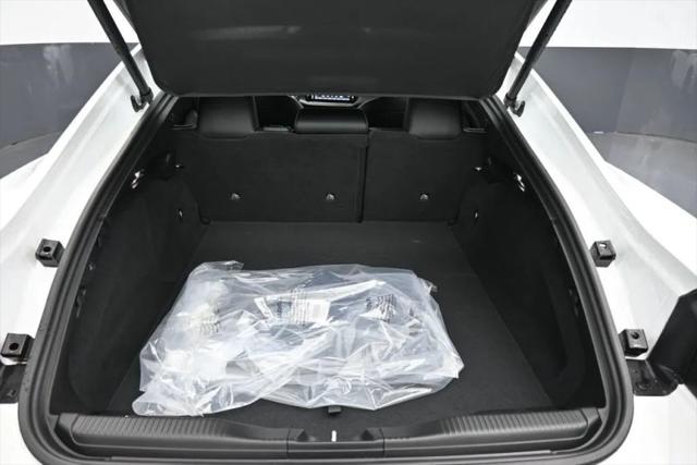 2026 Dodge Charger R/T Plus 4-Door AWD