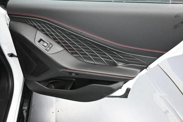 2026 Dodge Charger R/T Plus 4-Door AWD