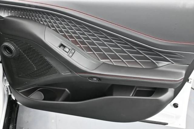 2026 Dodge Charger R/T Plus 4-Door AWD