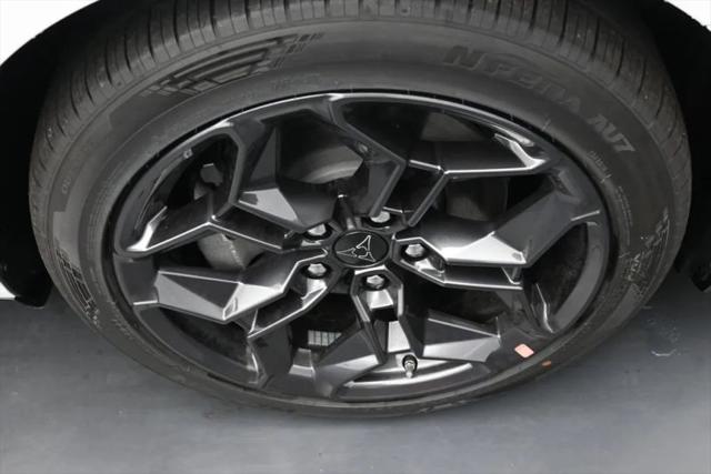 2026 Dodge Charger R/T Plus 4-Door AWD