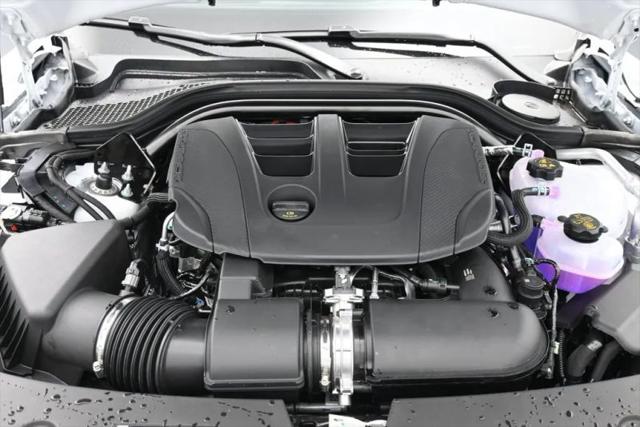 2026 Dodge Charger R/T Plus 4-Door AWD
