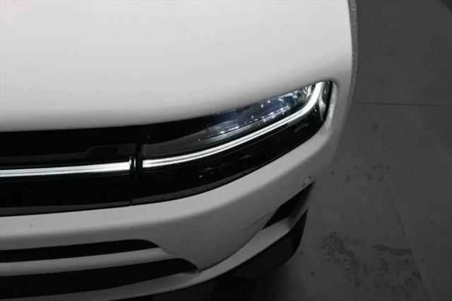 2026 Dodge Charger R/T Plus 4-Door AWD