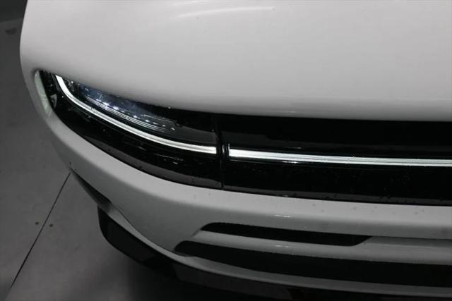 2026 Dodge Charger R/T Plus 4-Door AWD