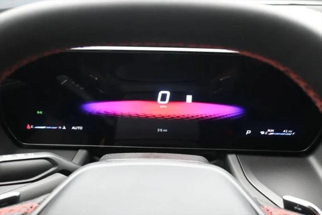 2026 Dodge Charger R/T Plus 4-Door AWD