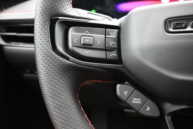 2026 Dodge Charger R/T Plus 4-Door AWD