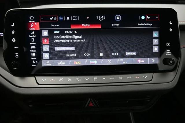2026 Dodge Charger R/T Plus 4-Door AWD