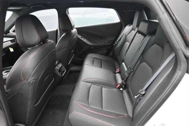 2026 Dodge Charger R/T Plus 4-Door AWD