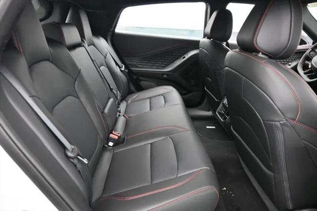 2026 Dodge Charger R/T Plus 4-Door AWD