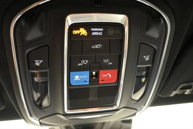 2026 Dodge Charger R/T Plus 4-Door AWD