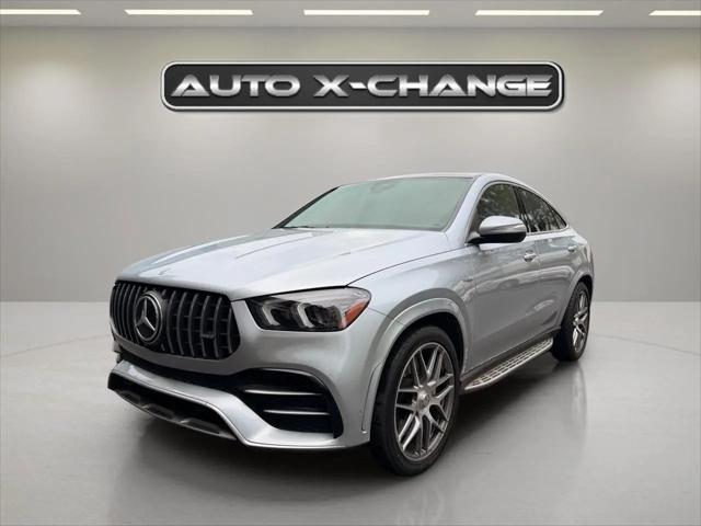2023 Mercedes-Benz AMG GLE 53 4MATIC for sale in Honolulu, HI