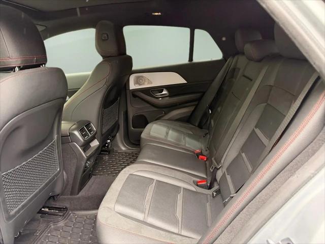 2023 Mercedes-Benz AMG GLE 53 4MATIC