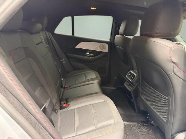 2023 Mercedes-Benz AMG GLE 53 4MATIC