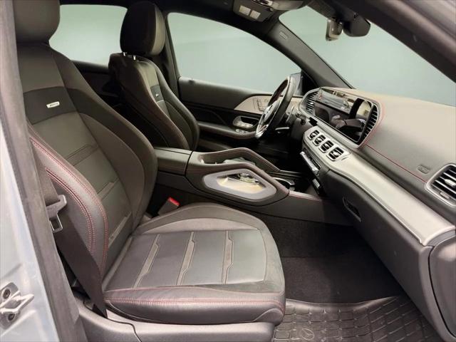 2023 Mercedes-Benz AMG GLE 53 4MATIC