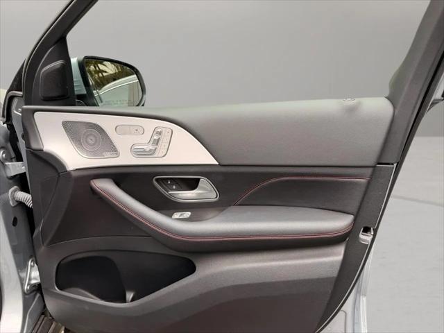 2023 Mercedes-Benz AMG GLE 53 4MATIC