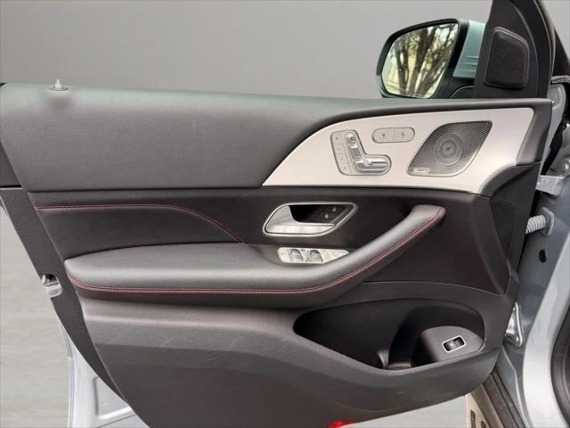 2023 Mercedes-Benz AMG GLE 53 4MATIC