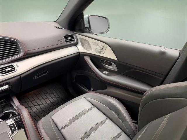 2023 Mercedes-Benz AMG GLE 53 4MATIC