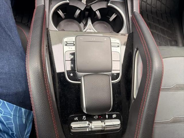 2023 Mercedes-Benz AMG GLE 53 4MATIC