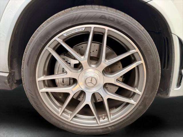 2023 Mercedes-Benz AMG GLE 53 4MATIC