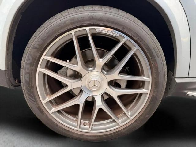 2023 Mercedes-Benz AMG GLE 53 4MATIC